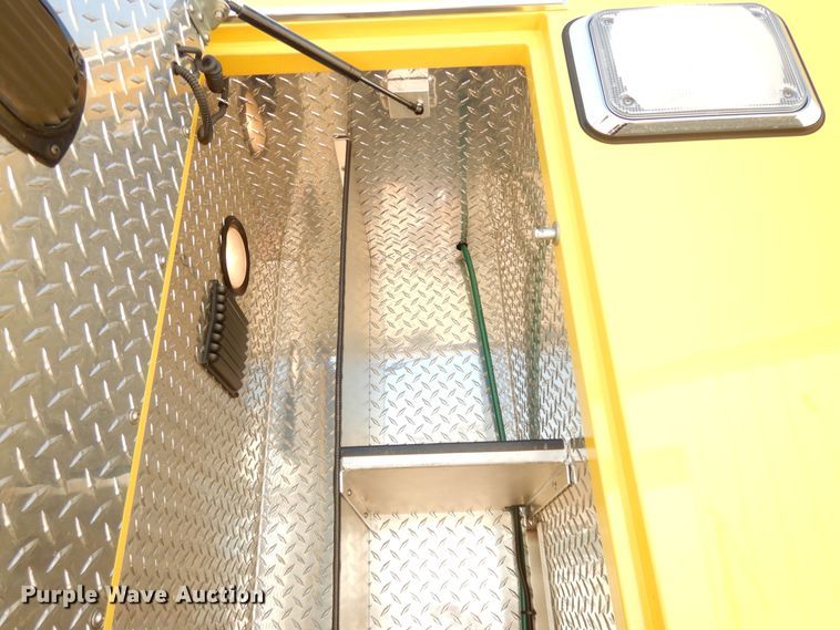 image for item DG7977 2012 Ford F450 Super Duty XLT  ambulance