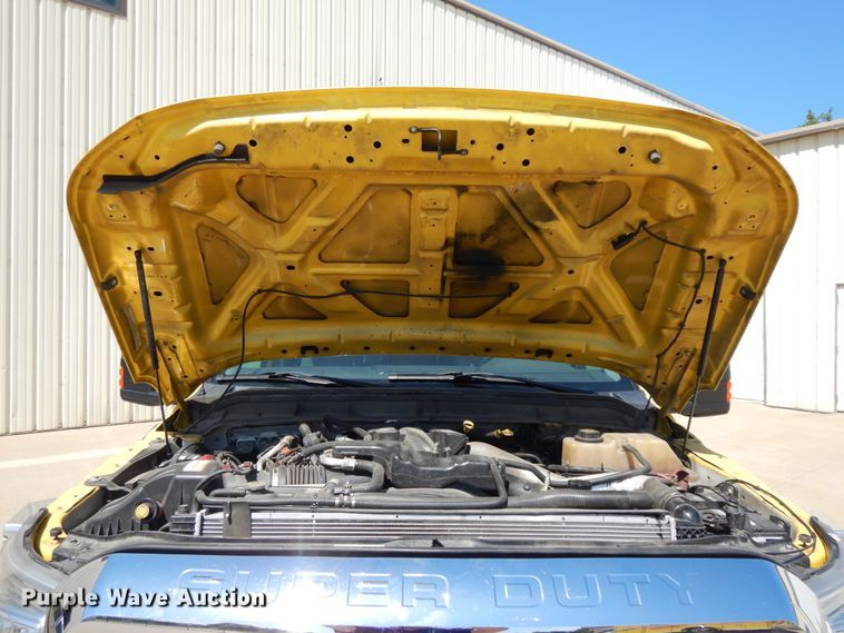 image for item DG7977 2012 Ford F450 Super Duty XLT  ambulance