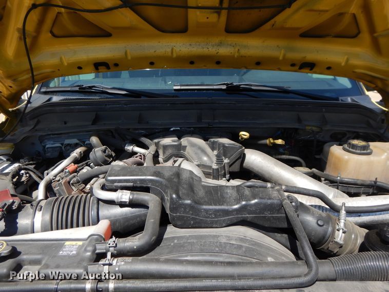 image for item DG7977 2012 Ford F450 Super Duty XLT  ambulance