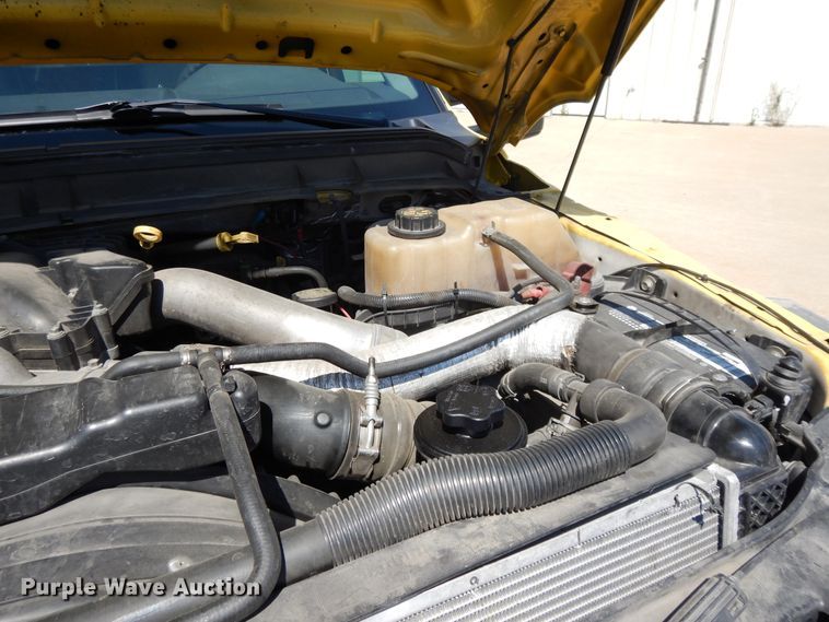 image for item DG7977 2012 Ford F450 Super Duty XLT  ambulance