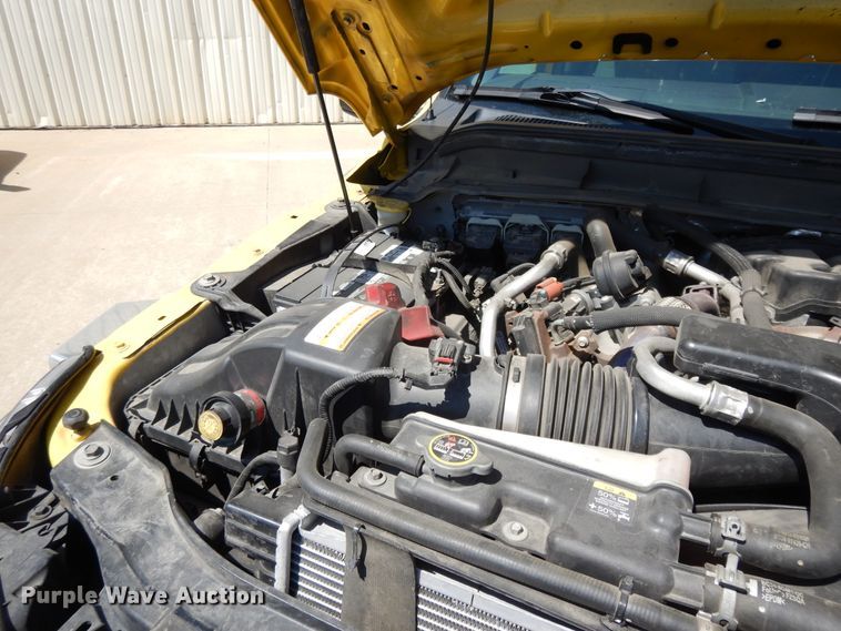 image for item DG7977 2012 Ford F450 Super Duty XLT  ambulance