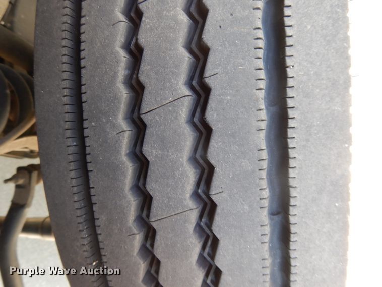 image for item DG7977 2012 Ford F450 Super Duty XLT  ambulance