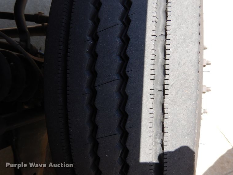 image for item DG7977 2012 Ford F450 Super Duty XLT  ambulance