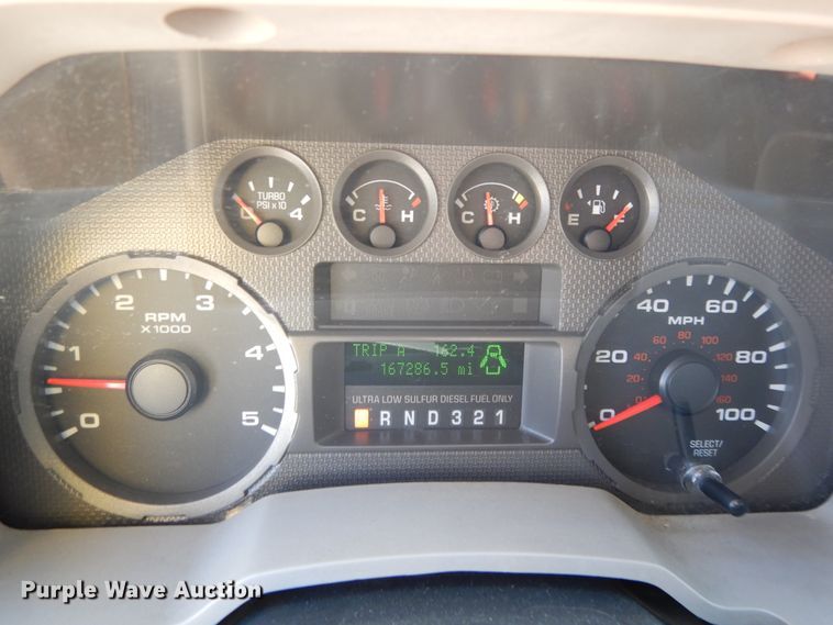 image for item DG7978 2009 Ford F450 Super Duty  ambulance