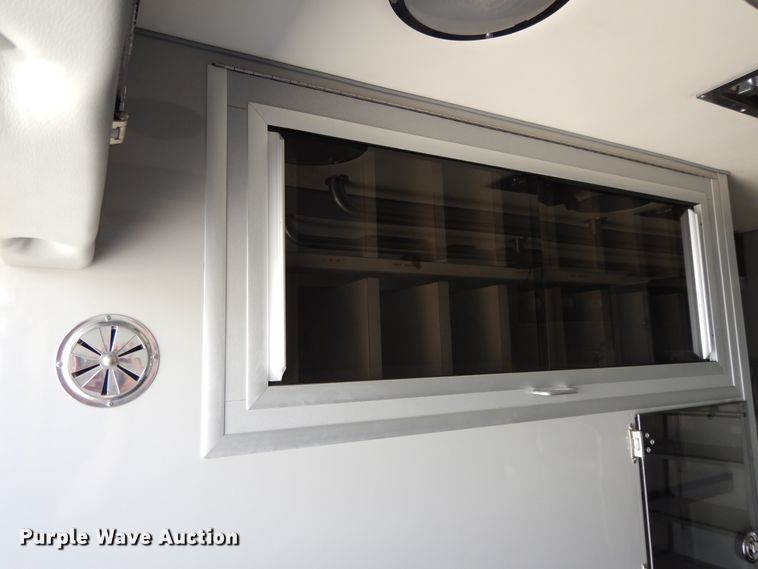 image for item DG7978 2009 Ford F450 Super Duty  ambulance