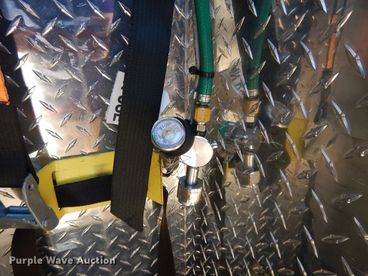 image for item DG7978 2009 Ford F450 Super Duty  ambulance