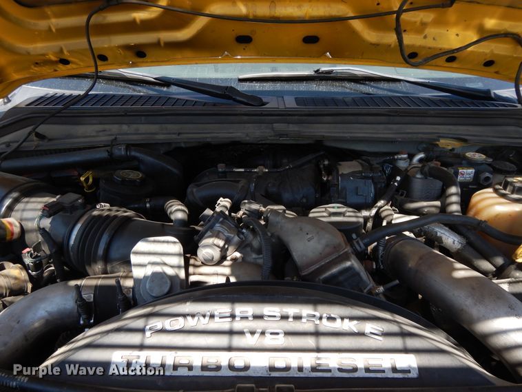 image for item DG7978 2009 Ford F450 Super Duty  ambulance