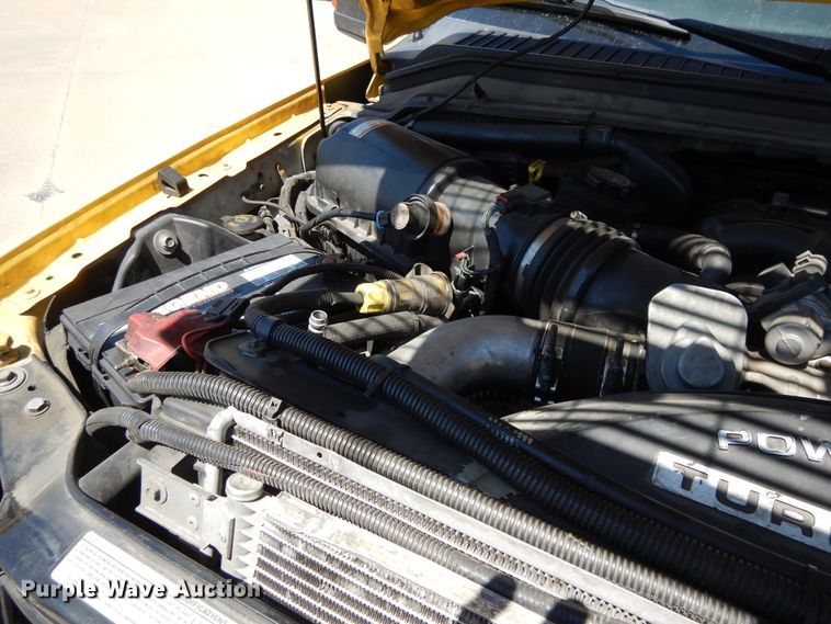 image for item DG7978 2009 Ford F450 Super Duty  ambulance