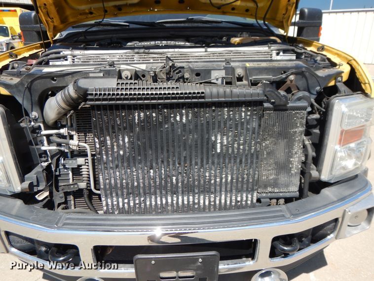 image for item DG7978 2009 Ford F450 Super Duty  ambulance