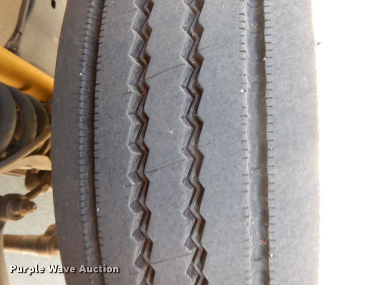 image for item DG7978 2009 Ford F450 Super Duty  ambulance