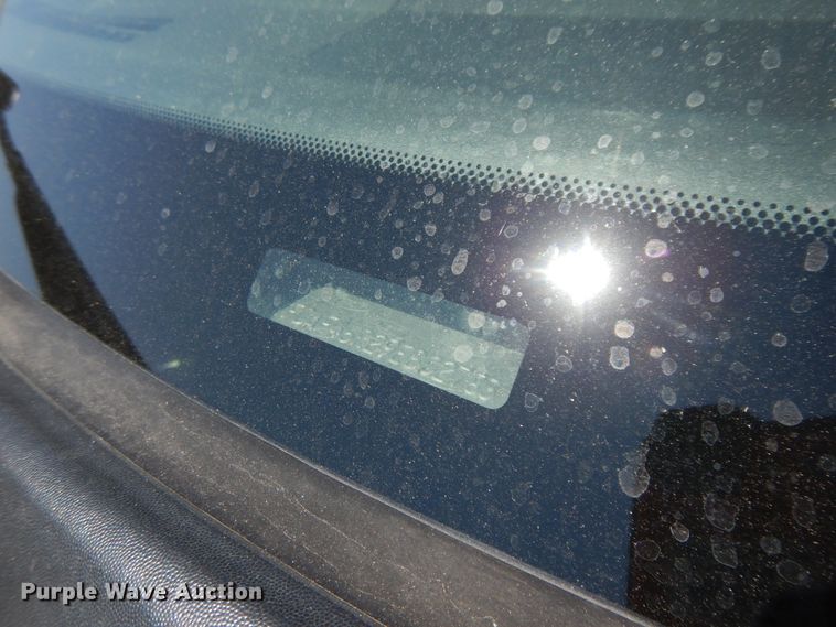 image for item DG7978 2009 Ford F450 Super Duty  ambulance