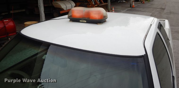 image for item DG8056 1999 Chevrolet S10  Ext. Cab pickup truck