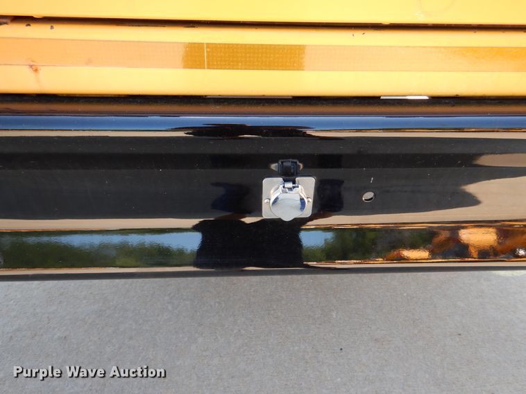image for item DH7004 2006 Freightliner FS65  school bus