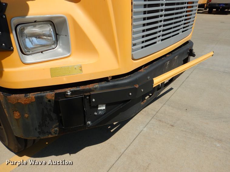 image for item DH7004 2006 Freightliner FS65  school bus