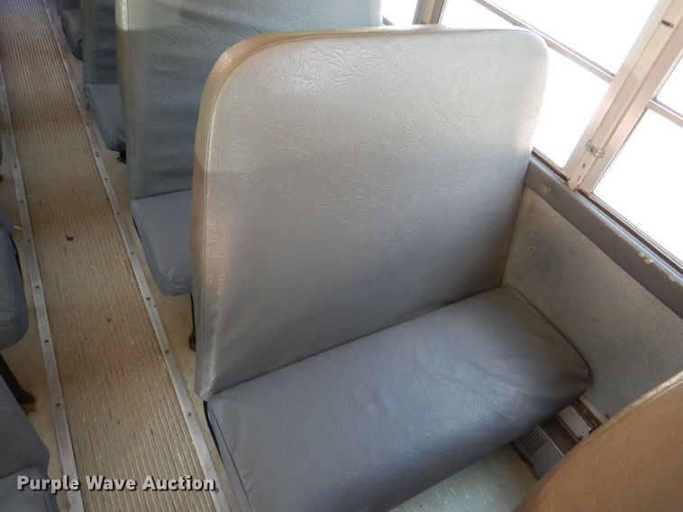 image for item DH7004 2006 Freightliner FS65  school bus