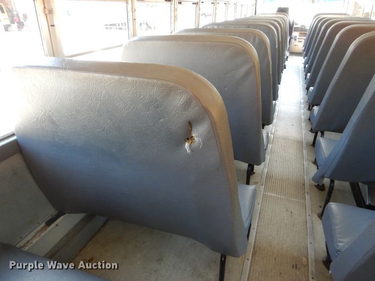 image for item DH7004 2006 Freightliner FS65  school bus