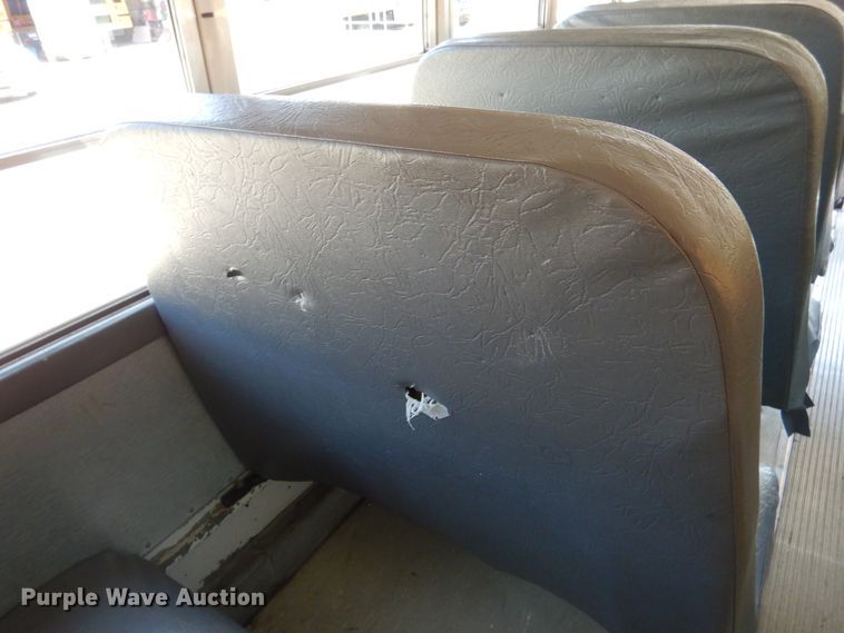 image for item DH7004 2006 Freightliner FS65  school bus