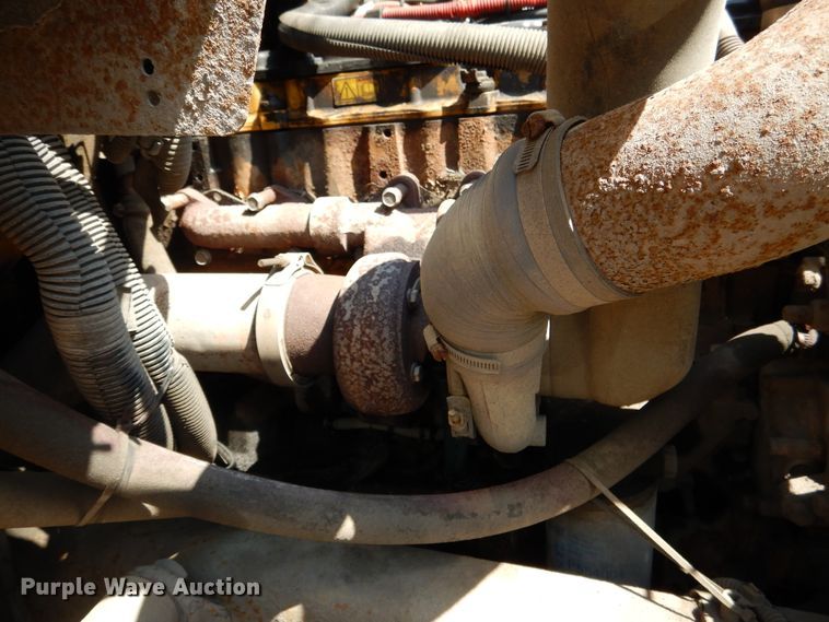 image for item DH7004 2006 Freightliner FS65  school bus