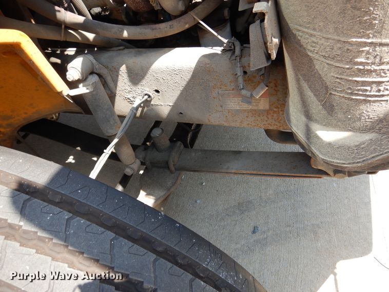 image for item DH7004 2006 Freightliner FS65  school bus