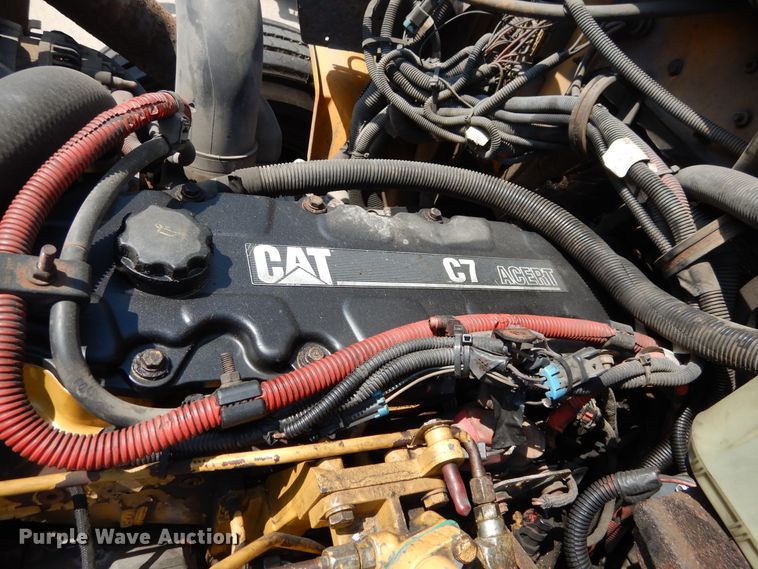 image for item DH7004 2006 Freightliner FS65  school bus