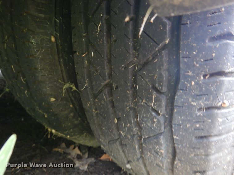 image for item DI0249 2007 Ford E450  shuttle bus