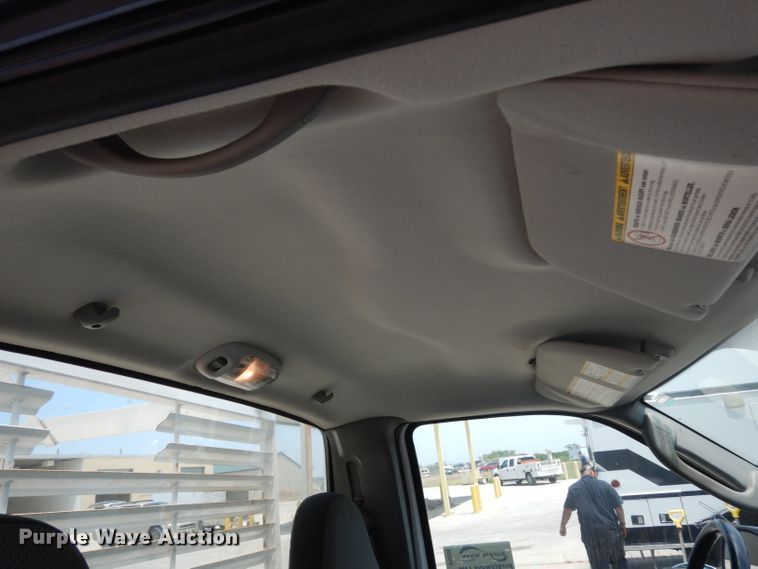 image for item DI5260 2007 Ford F250 Super Duty  utility bed pickup truck