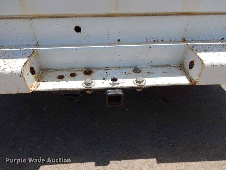 image for item DI5260 2007 Ford F250 Super Duty  utility bed pickup truck