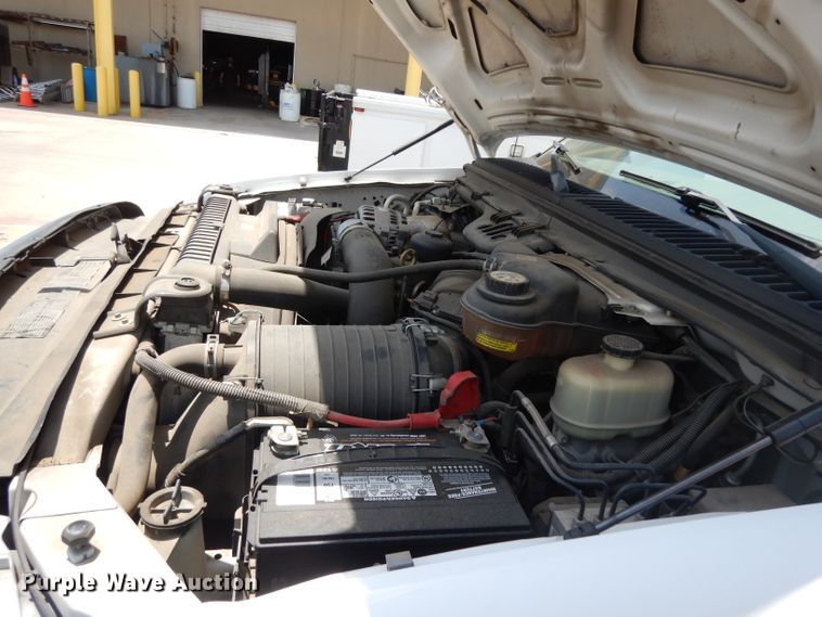 image for item DI5260 2007 Ford F250 Super Duty  utility bed pickup truck