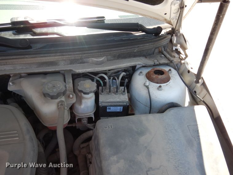 image for item DJ4275 2009 Chevrolet Malibu