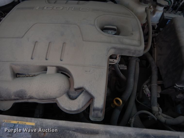 image for item DJ4275 2009 Chevrolet Malibu