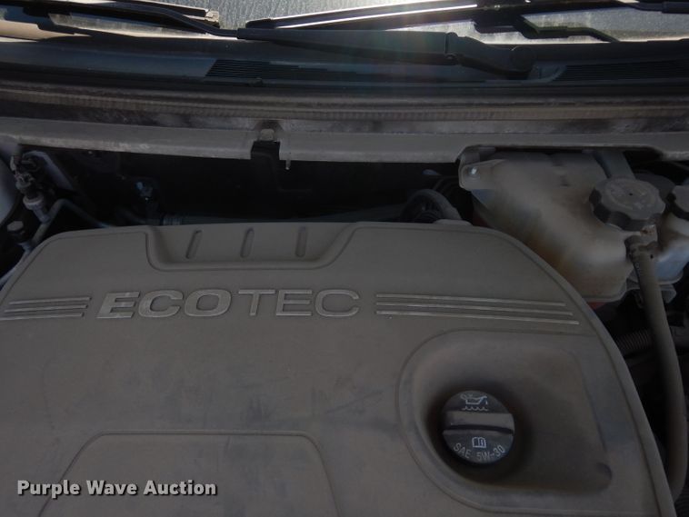 image for item DJ4275 2009 Chevrolet Malibu