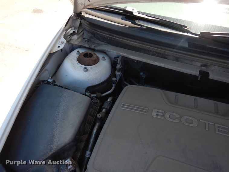 image for item DJ4275 2009 Chevrolet Malibu