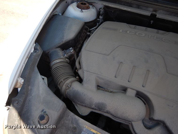 image for item DJ4275 2009 Chevrolet Malibu