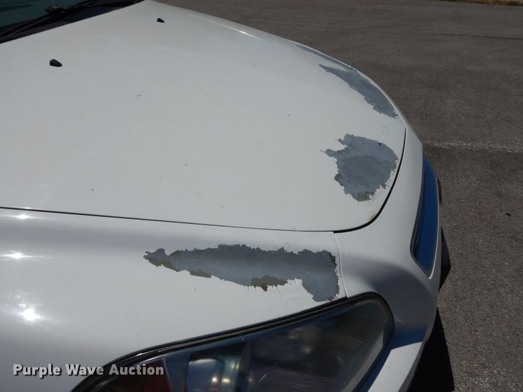 image for item DJ4275 2009 Chevrolet Malibu