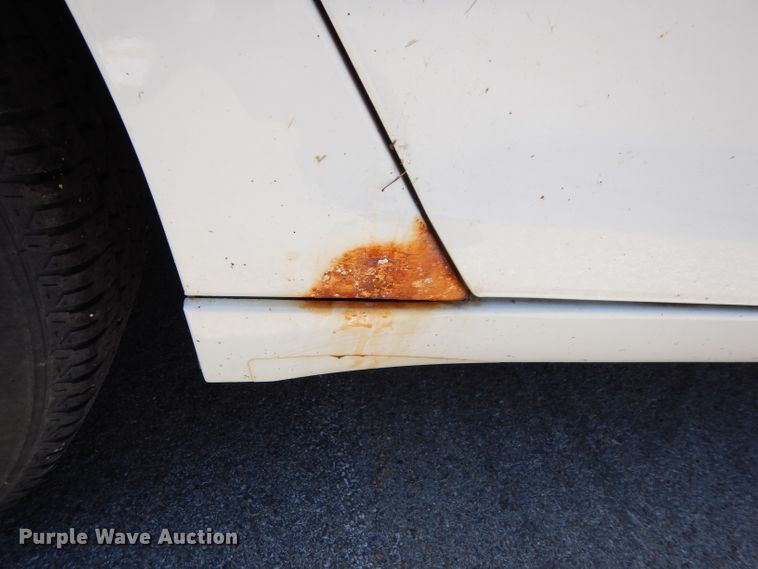 image for item DJ4275 2009 Chevrolet Malibu