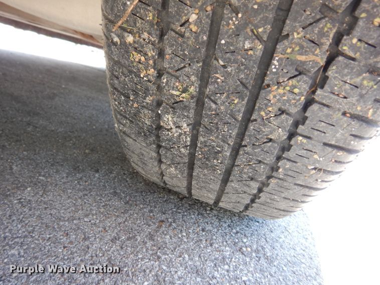 image for item DJ4275 2009 Chevrolet Malibu