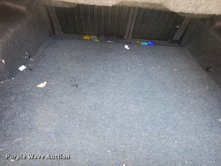 image for item DJ4275 2009 Chevrolet Malibu