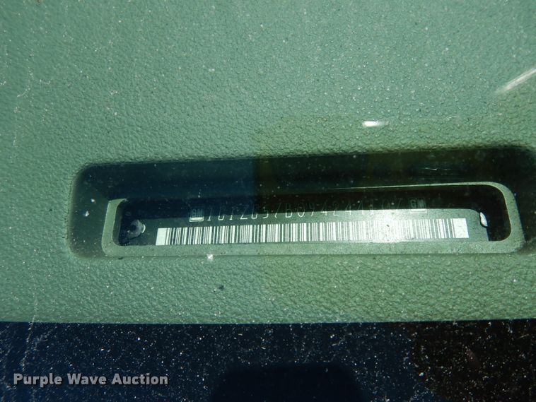 image for item DJ4275 2009 Chevrolet Malibu