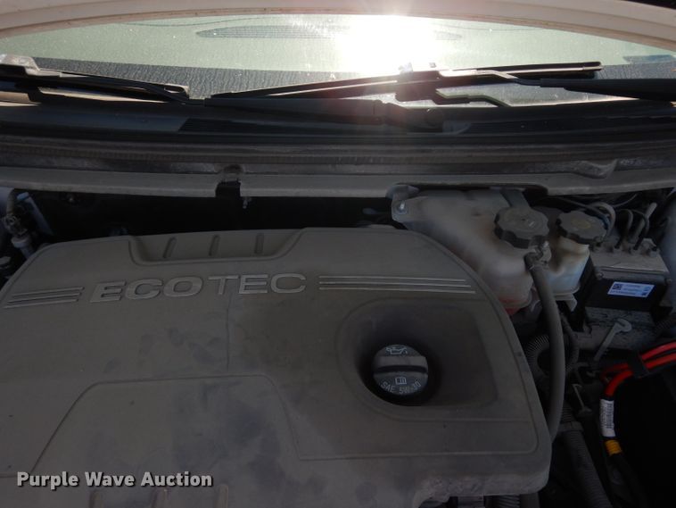 image for item DJ4276 2009 Chevrolet Malibu LT