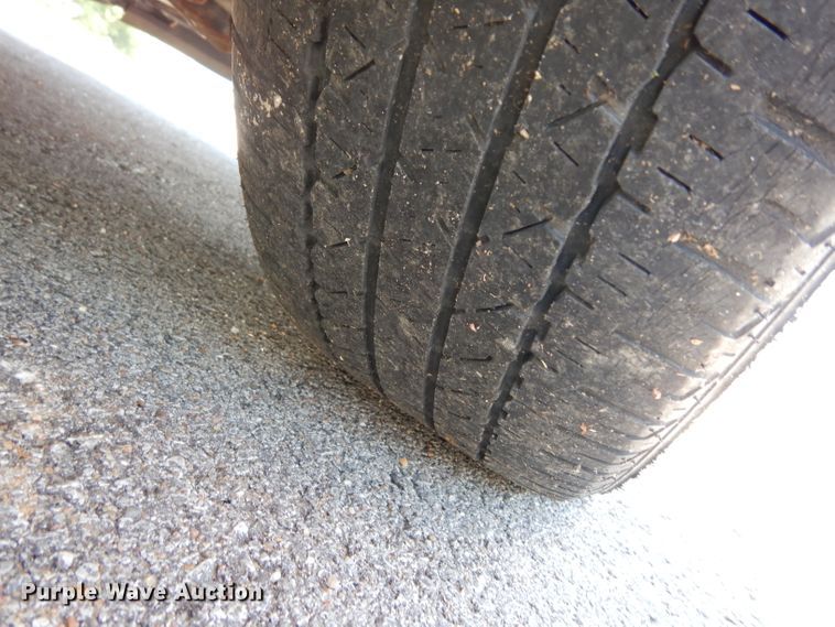 image for item DJ4276 2009 Chevrolet Malibu LT