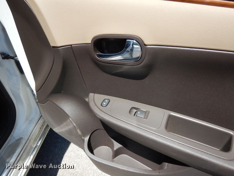 image for item DJ4276 2009 Chevrolet Malibu LT