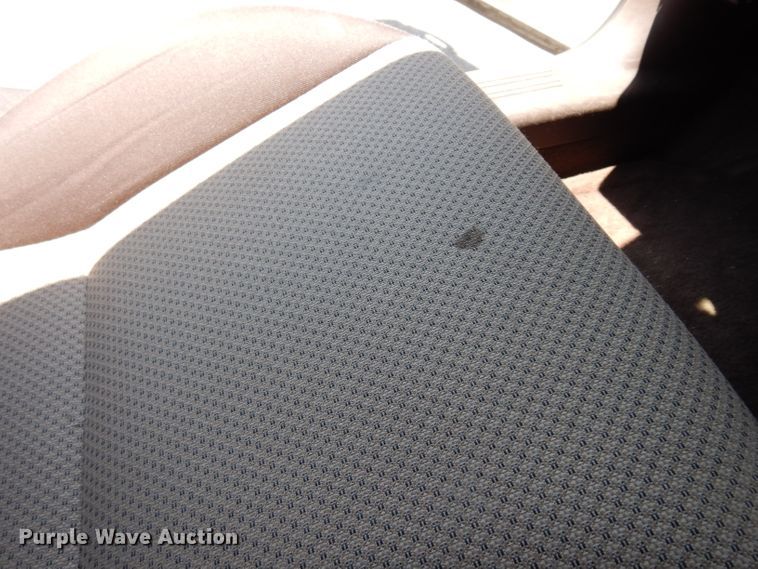 image for item DJ4276 2009 Chevrolet Malibu LT