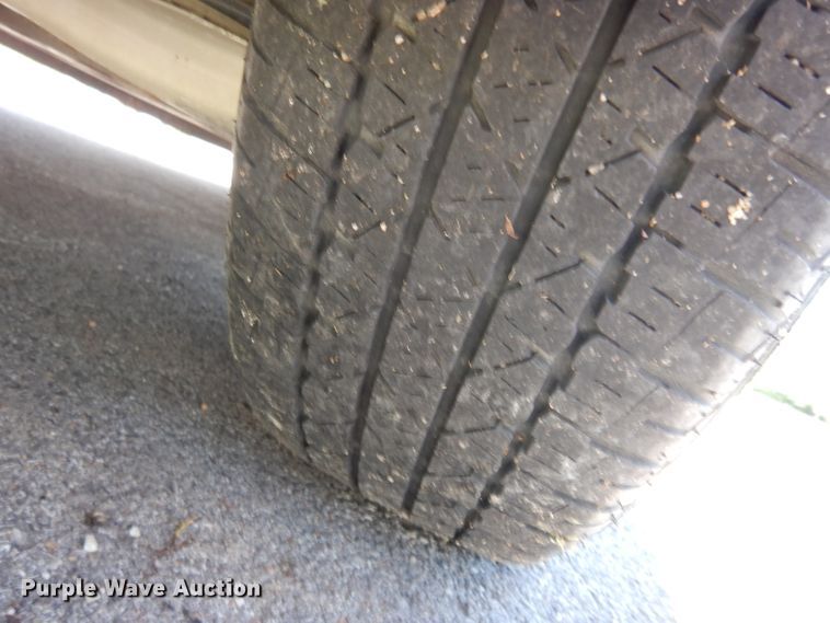 image for item DJ4276 2009 Chevrolet Malibu LT