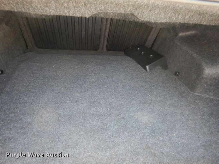 image for item DJ4276 2009 Chevrolet Malibu LT