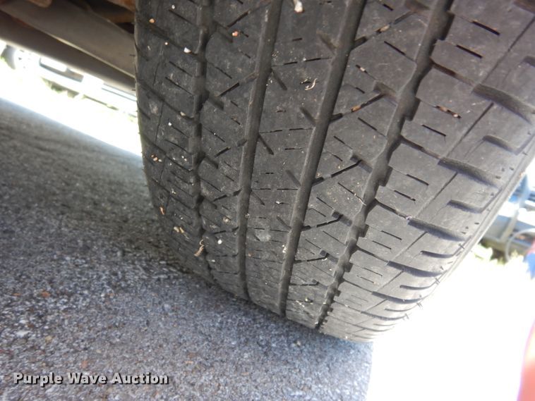 image for item DJ4276 2009 Chevrolet Malibu LT