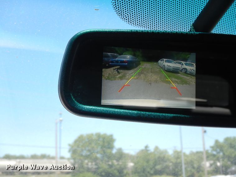 image for item DJ4280 2014 Ford Explorer Police  SUV