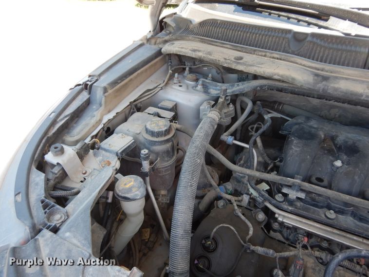 image for item DJ4280 2014 Ford Explorer Police  SUV