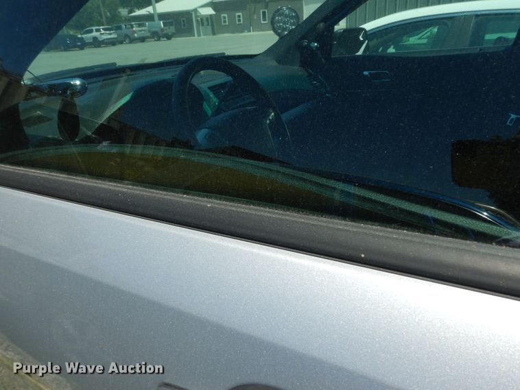 image for item DJ4280 2014 Ford Explorer Police  SUV