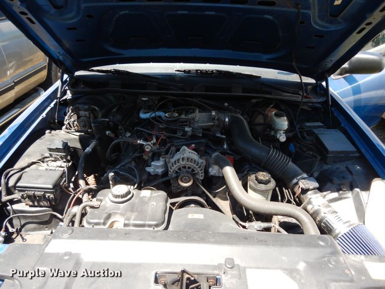 image for item DJ4281 2002 Ford Crown Victoria Police Interceptor