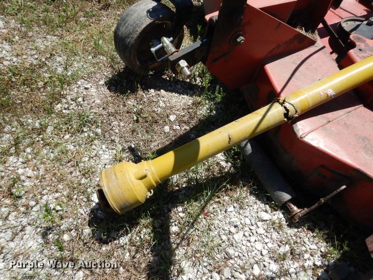 image for item DJ4284 Bush Hog ATH900 rotary mower